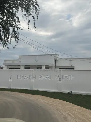 Furnished 4bdrm House in Unguja North for rent