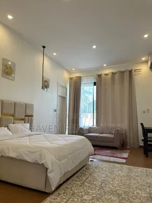 Furnished 4bdrm House in Unguja North for rent