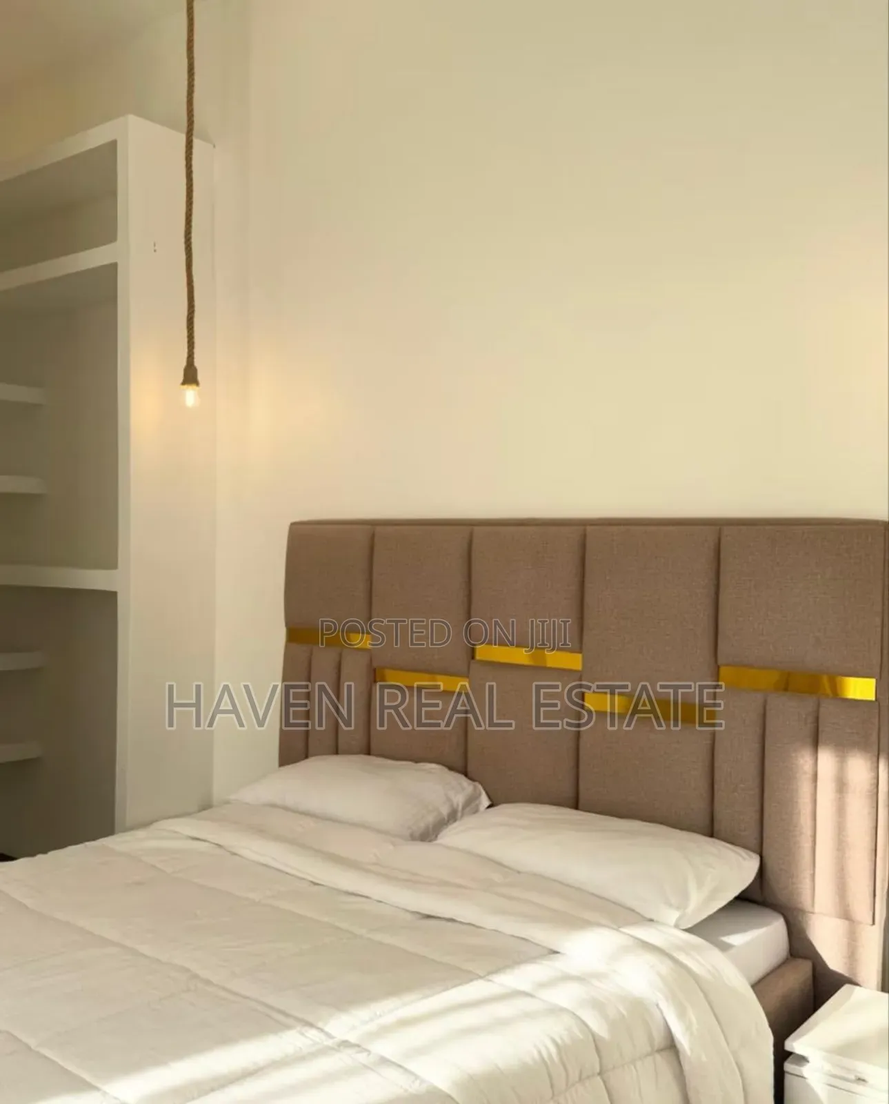 Furnished 4bdrm House in Unguja North for rent