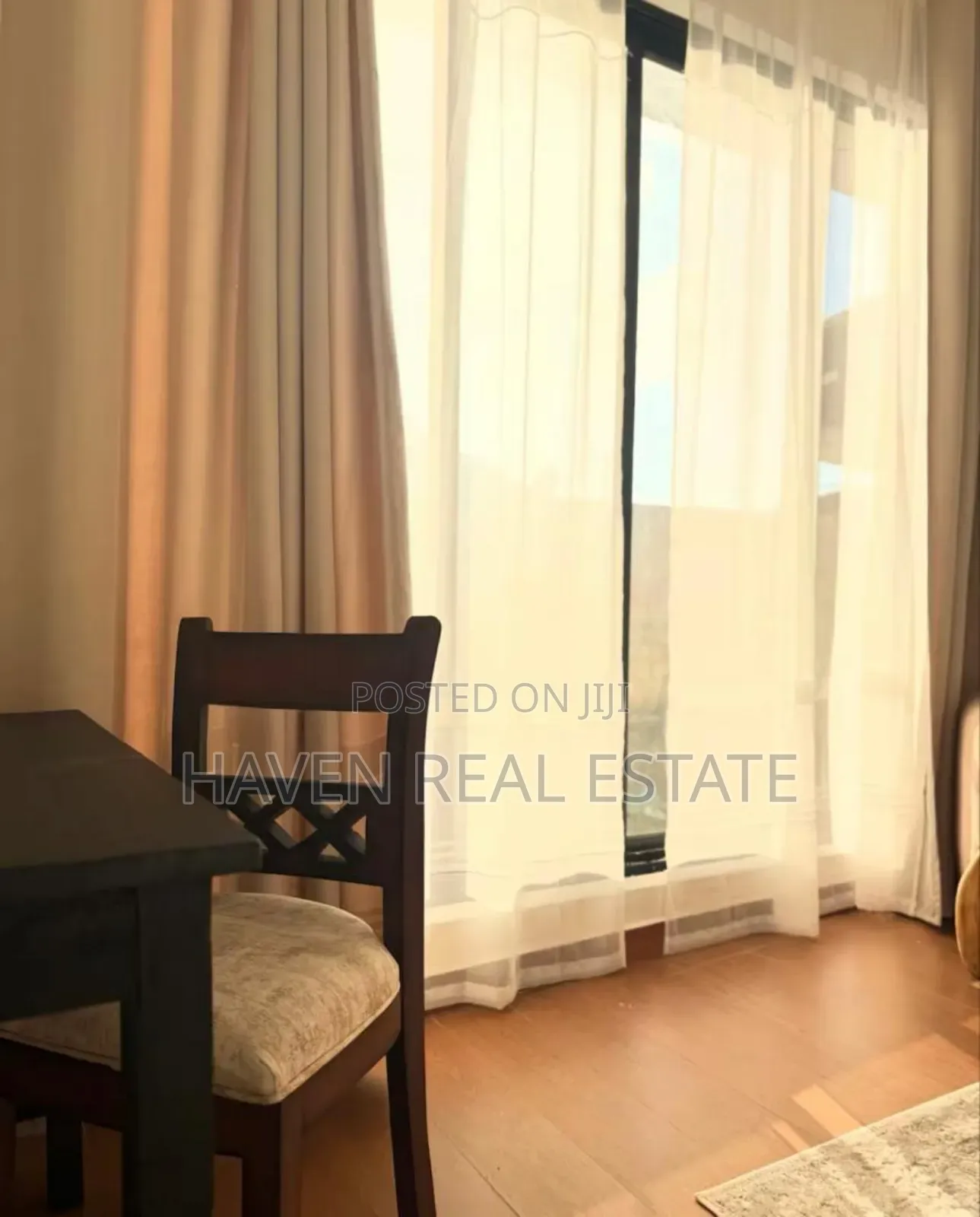 Furnished 4bdrm House in Unguja North for rent