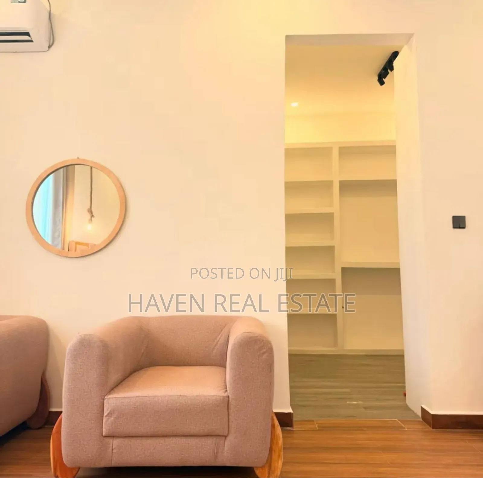 Furnished 4bdrm House in Unguja North for rent