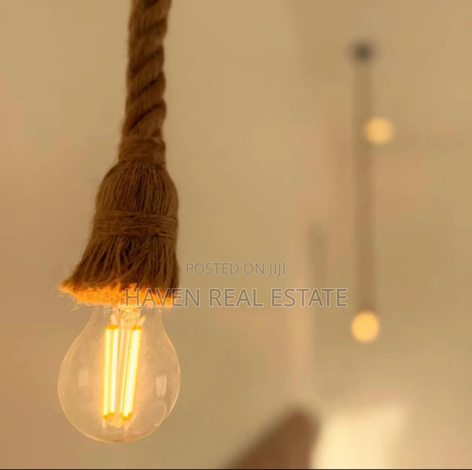 Furnished 4bdrm House in Unguja North for rent
