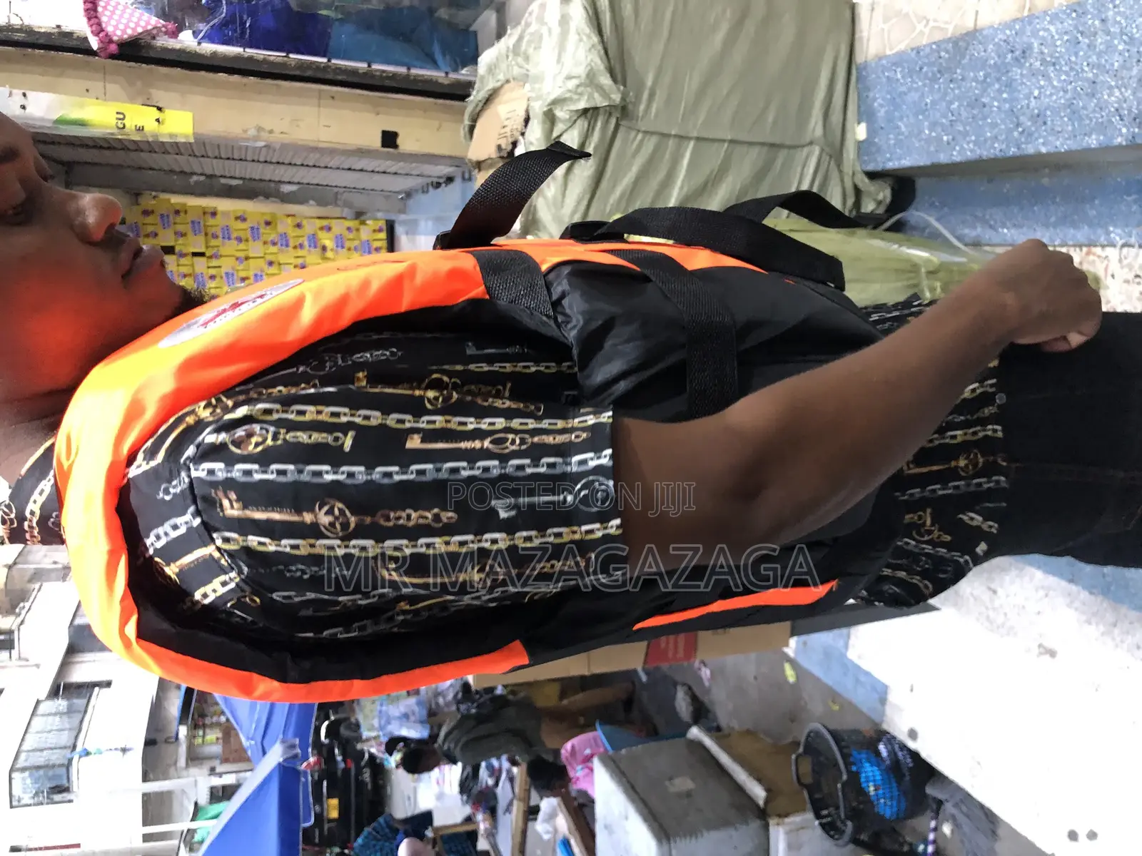 Life Jacket