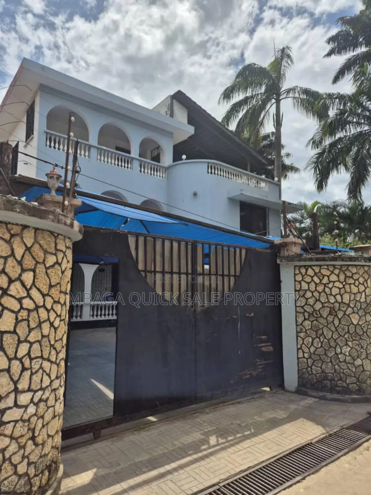 5bdrm House in Msasani for sale