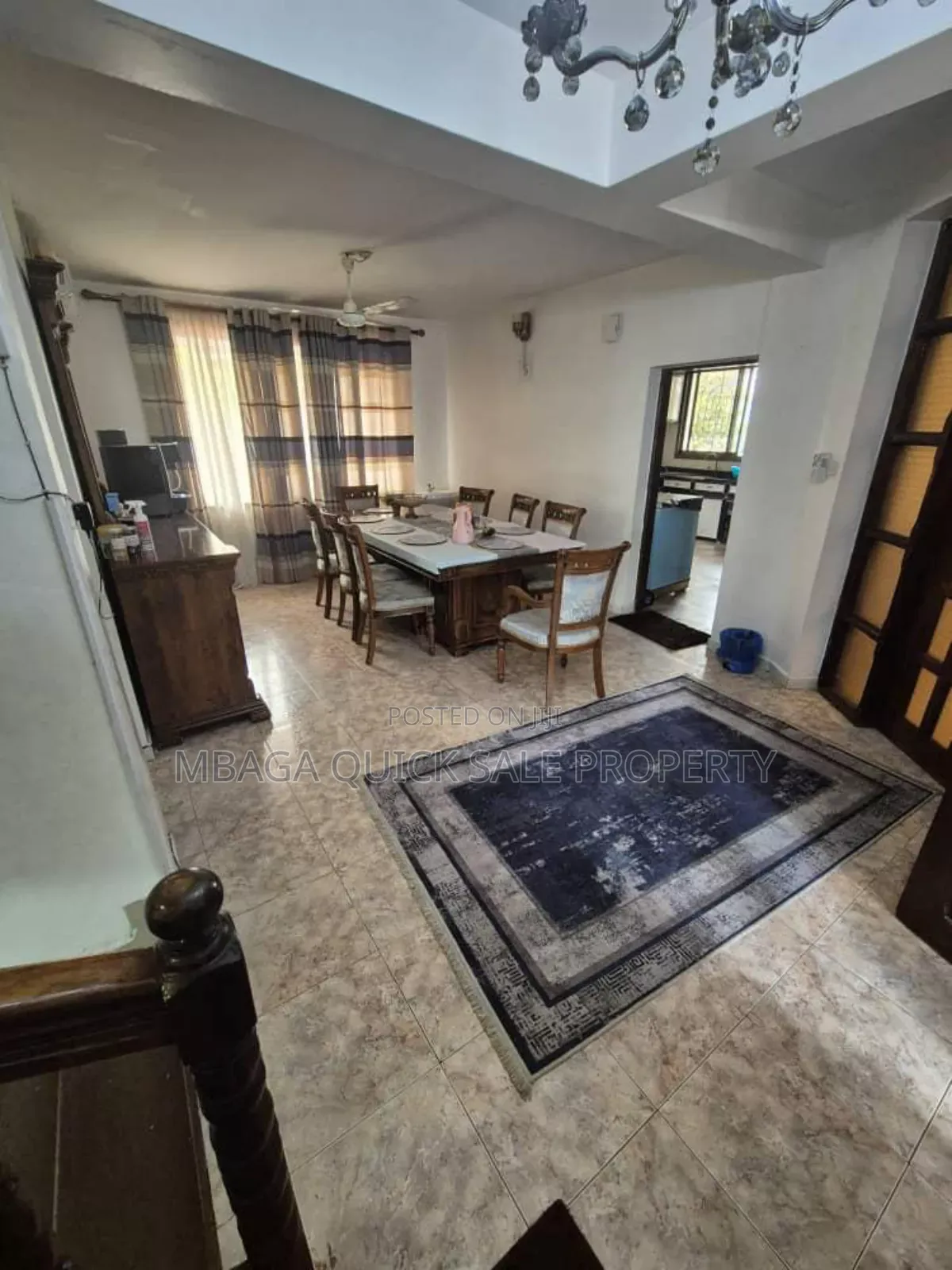 5bdrm House in Msasani for sale