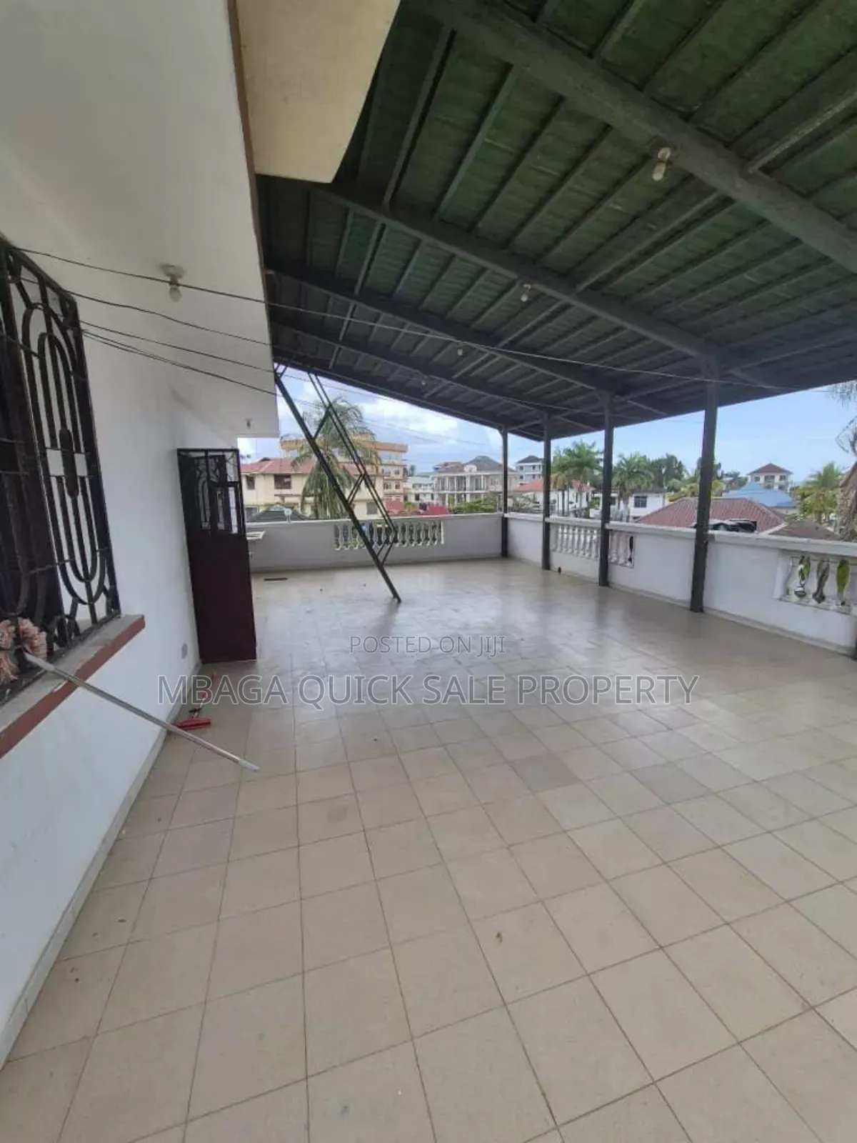 5bdrm House in Msasani for sale