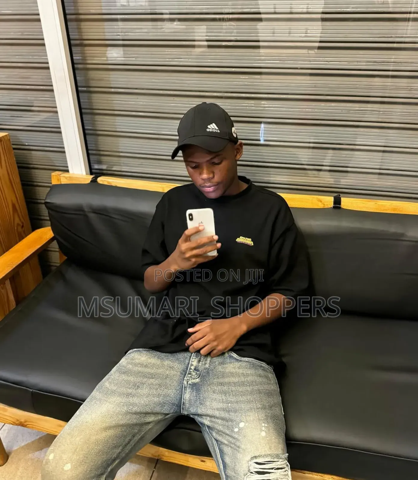 Apple iPhone X 64 GB White