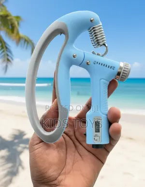 Power Handgrip