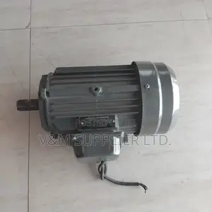 Electric Motor