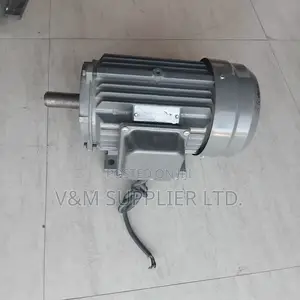 Electric Motor