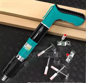 Nail Gun .