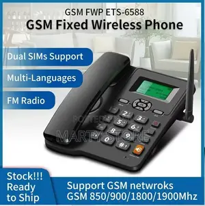 Tablephone 2sim