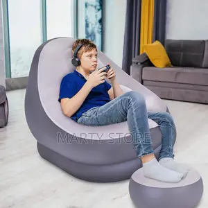 Air Sofa .