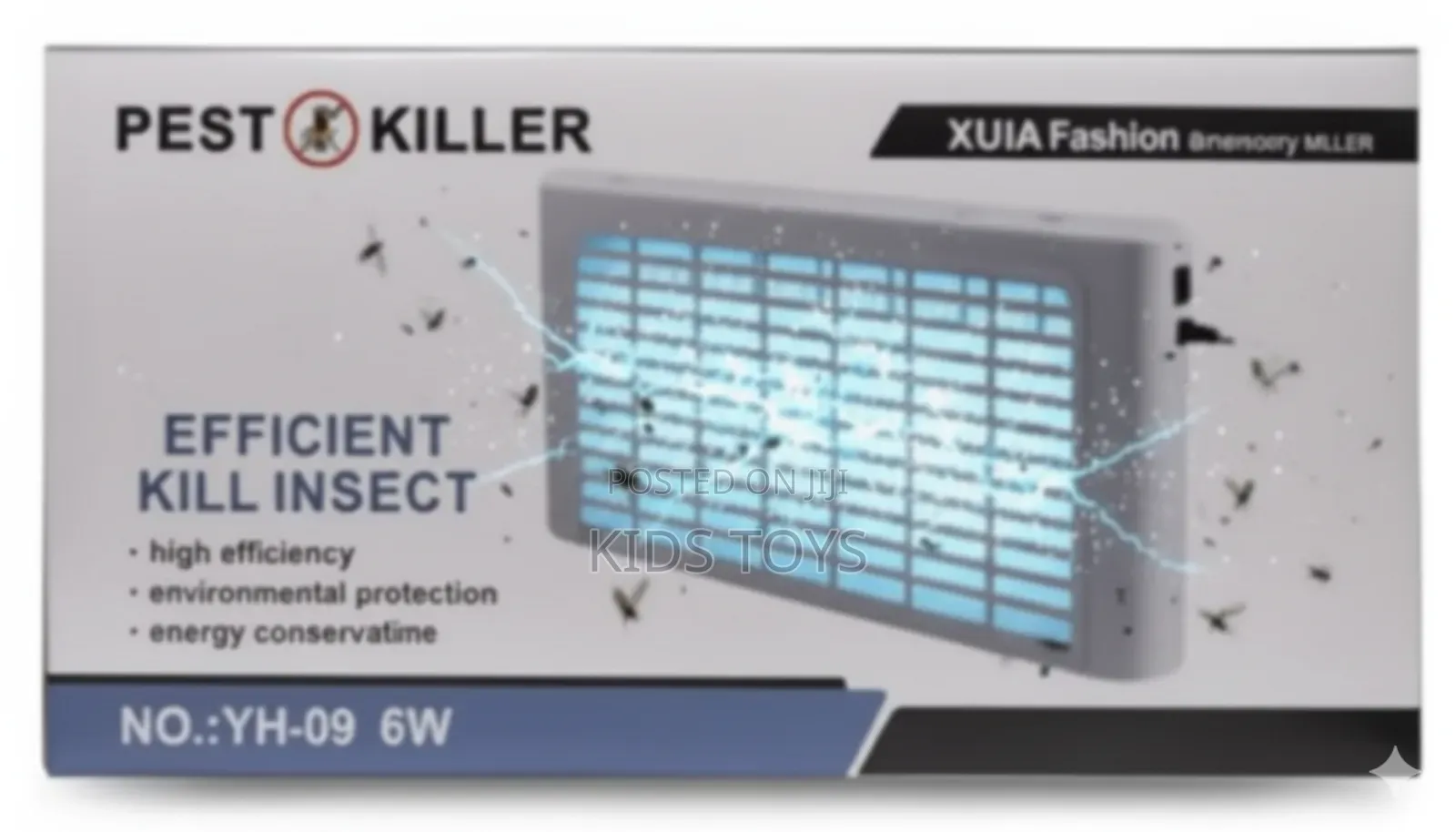 Electric Pest Killer