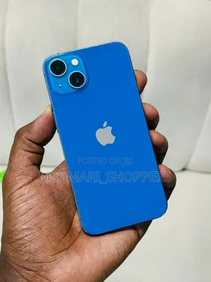 Apple iPhone 13 128 GB Blue