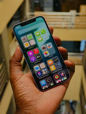 Apple iPhone 12 128 GB Blue