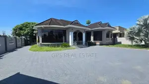 3bdrm House in Mbezi Beach Moga, Kinondoni for sale