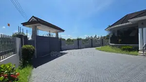 3bdrm House in Mbezi Beach Moga, Kinondoni for sale