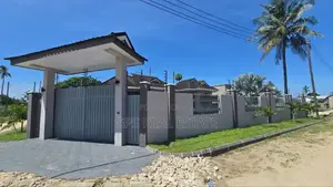 3bdrm House in Mbezi Beach Moga, Kinondoni for sale
