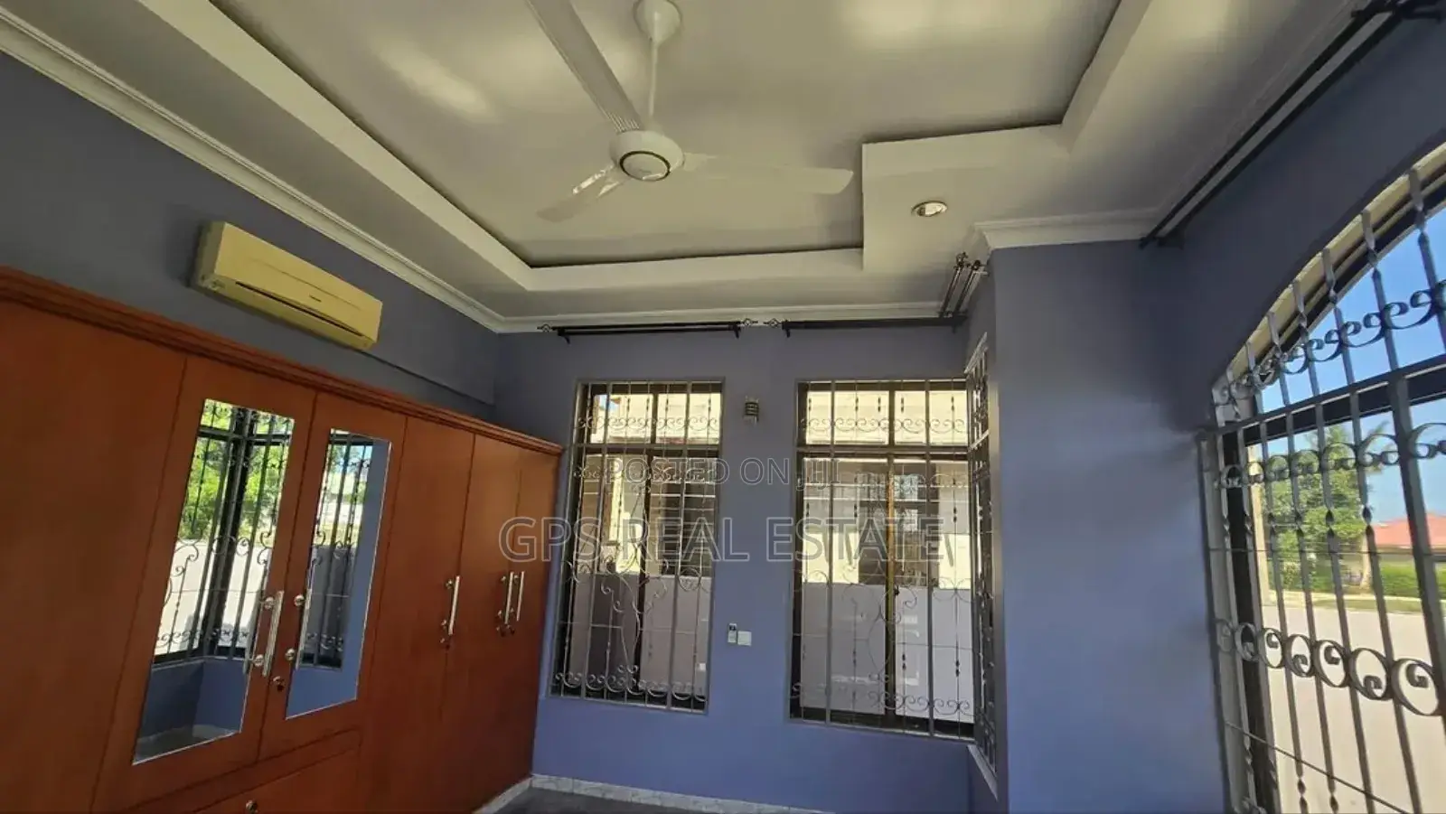3bdrm House in Mbezi Beach Moga, Kinondoni for sale