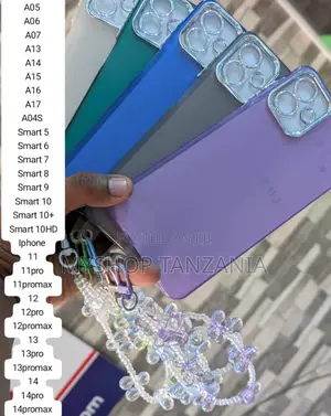 Mobile Phone Cases