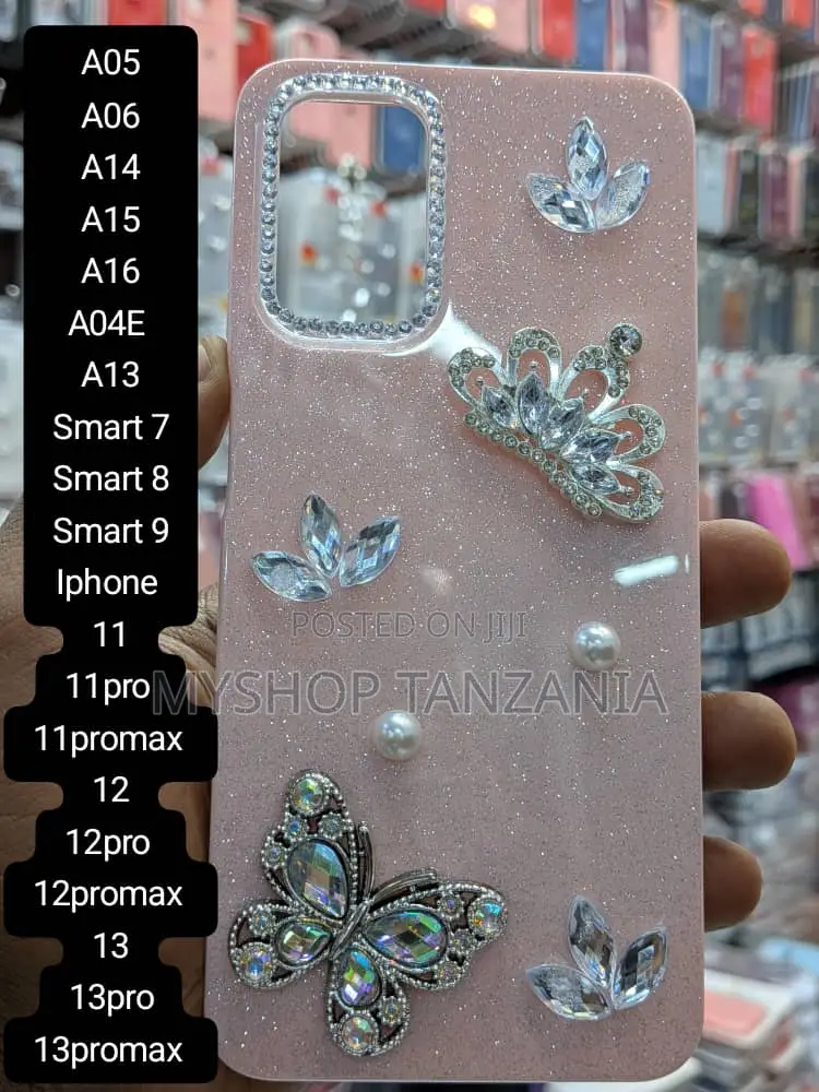 Smart Phone Cover Cases