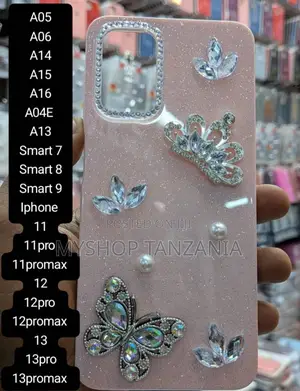 Smart Phone Cover Cases