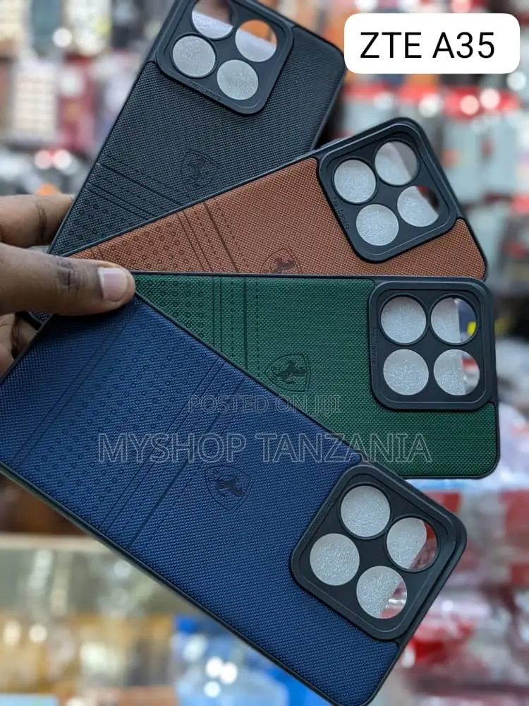 Zte Smart Phone Cases