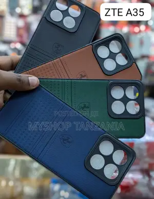 Zte Smart Phone Cases