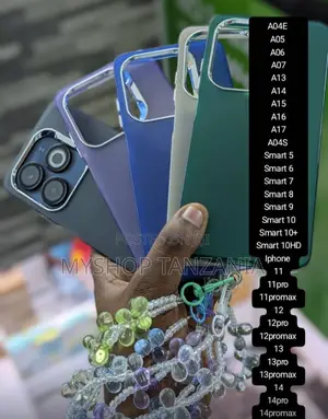 Mixed Smart Phone Cases