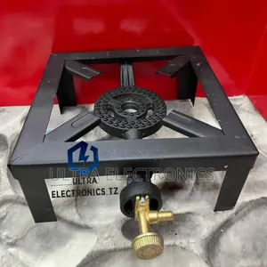 High Quality Bravo One Plate .Gas Cooker/ Stove / Burner