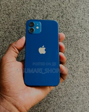 Apple iPhone 12 128 GB Blue