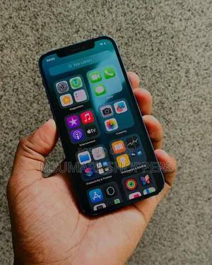 Apple iPhone 12 128 GB Blue