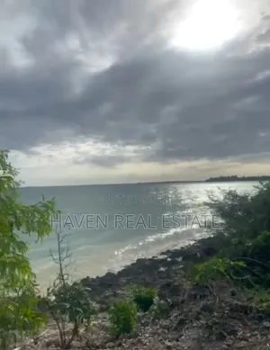 Beach Plot for Sale at Unguja Ukuu Zanzibar