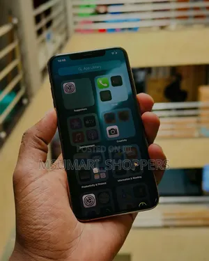 Apple iPhone 11 Pro Max 256 GB Rose Gold
