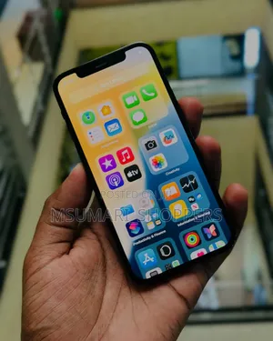 Apple iPhone 12 Pro 128 GB Black