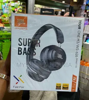 JBL Headphones Original
