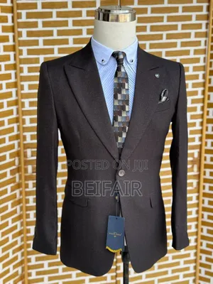 Makoti Blazer for Smart Men