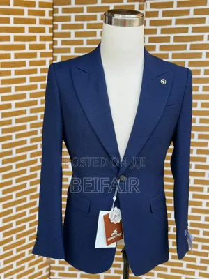 Makoti Blazer for Smart Men