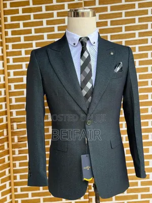 Makoti Blazer for Smart Men