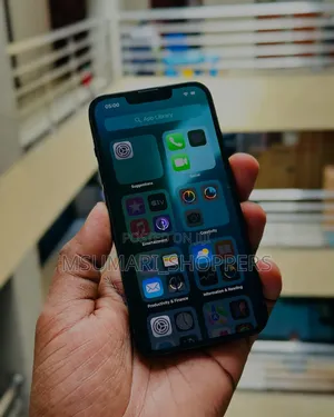 Apple iPhone 13 128 GB Black