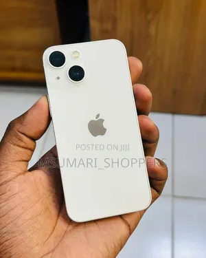 Apple iPhone 13 Mini 128 GB White