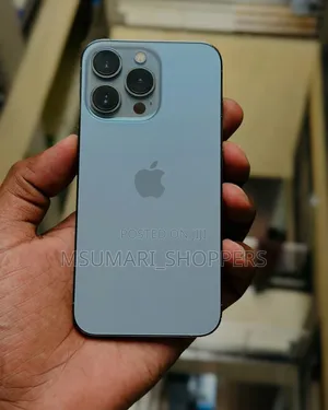 Apple iPhone 13 Pro 128 GB Black
