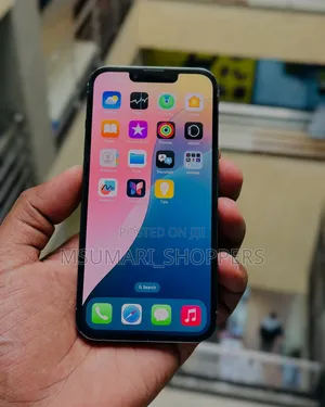 Apple iPhone 13 Pro 128 GB Black