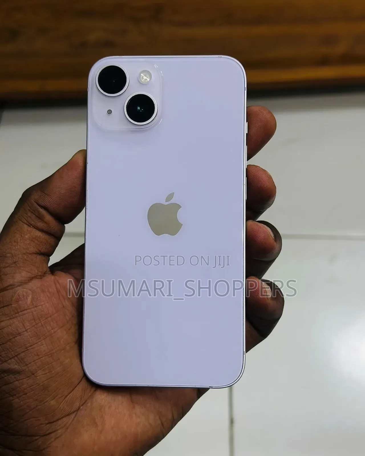 Apple iPhone 14 128 GB White