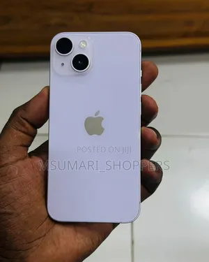 Apple iPhone 14 128 GB White
