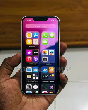 Apple iPhone 14 128 GB White