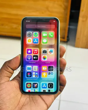 Apple iPhone 11 128 GB Green