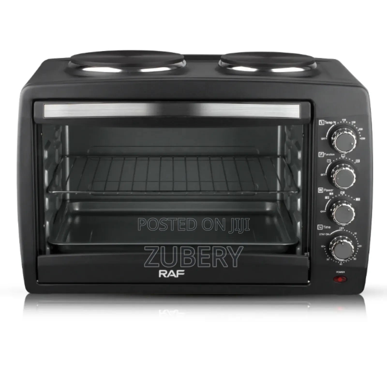 Modern Electric Oven