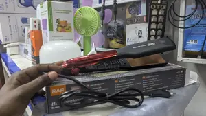 Hair Straightener/ Pasi Ya Nywele Ya Umeme